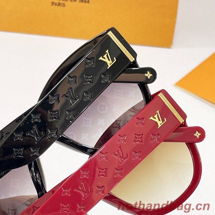Louis Vuitton Sunglasses Top Quality LVS01204